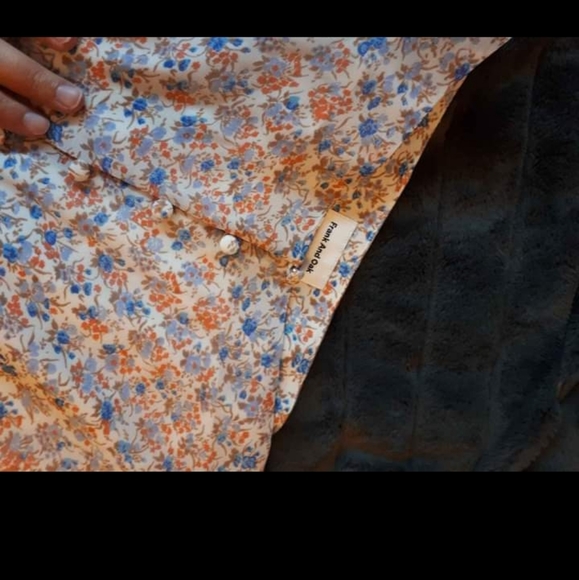 Skirt, Frank and Oak - Picture 5 of 9